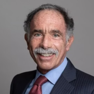 David Weinstein, MD, PhD