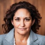 sara isbell headshot