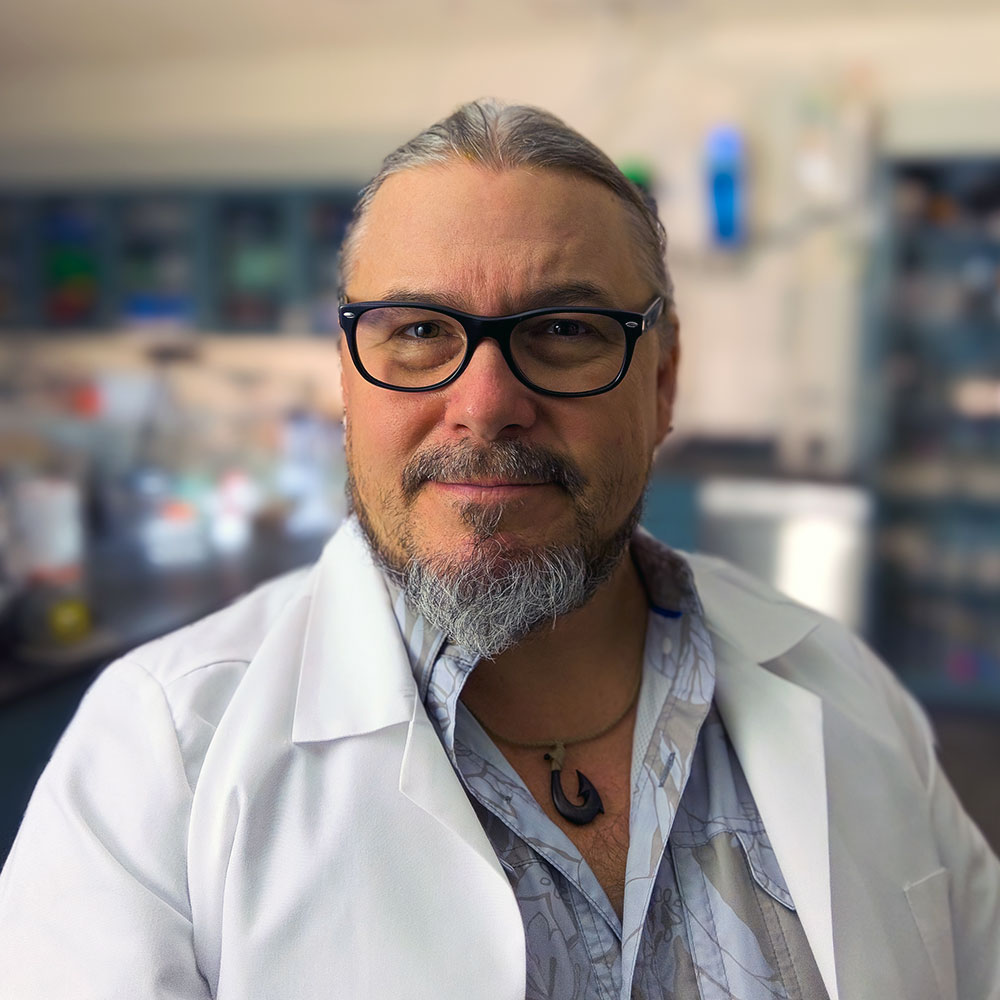 Paul Zabierek